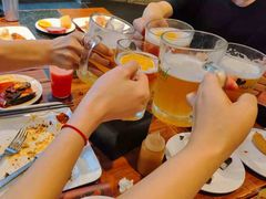 -汉巴味德(大悦城店)