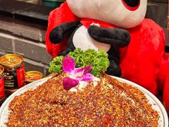 -蜀大侠火锅(总府路店)