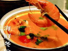 -米泰芒·东南亚料理(体育西店)