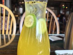-江边城外烤全鱼(方庄时代购物中心店)