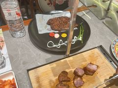 -通海俄式烧烤·俄罗斯大串(嵩山路店)