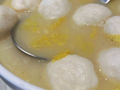 顺德手打鱼腐-茉里粤菜(皇姑万象汇店)