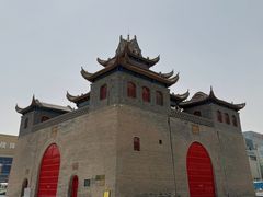-鼓楼(兴庆区)