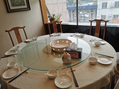 包厢-九妙坊(牡丹园店)