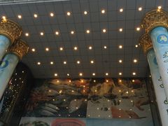-石浦大酒店(百丈店)