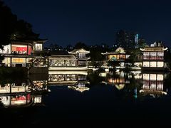 -荔湾湖公园