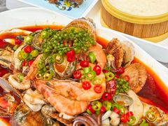 -1937青岛老味道·海肠捞饭·青岛菜(大鲍岛栈桥店)