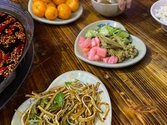 -大龙老火锅·总店(龙头寺店)