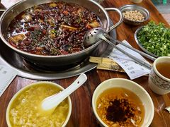 -黑竹香鸡(营和巷店)