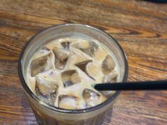 -喜洲吧·江畔老船厂·庭院餐厅(喜临院店)