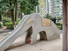 -荔湾区图书馆(周门馆)