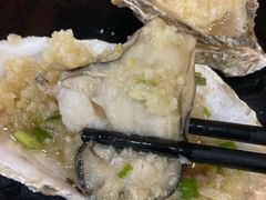 特级生蚝-陈老斯呼尔嗨吃烧烤(科巷店)