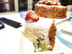 -美盛喜来登大酒店-盛宴标帜餐厅