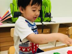 -培飞思维启蒙·益智游戏·科学探索(城西银泰店)
