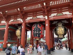 -浅草寺