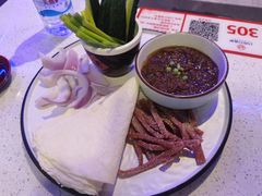-巧克力渔家.小船海鲜家常菜(三浴场店)