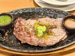 -萨莉亚意式餐厅(萝岗万达广场店)