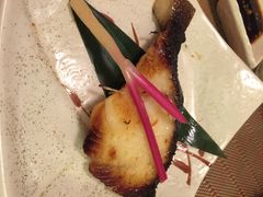 烤银鳕鱼-町家Machiya(泰府·名邸店)