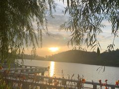 -顺峰山公园