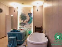 -尚康·按摩SPA·经络养生会所(东城总店)
