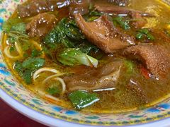 -金杨拉面王小吃面馆·牛三宝面·红烧牛肉粉