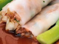蜜汁叉燒腸-添好运点心专门店(百老汇店)