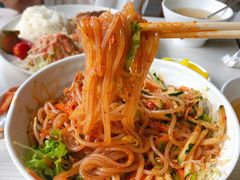筋面-米笑情(韩乐坊店)