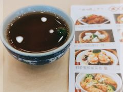 -亮庆餐厅·粤菜·早茶(篁庄店)