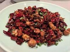-沸腾鱼乡(知春路分店)