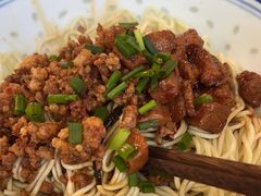 -辣肉面大王(天平路店)