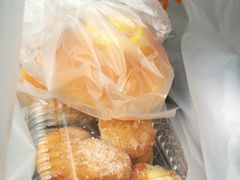 -BreadTalk面包新语·烘焙蛋糕(中心书城店)
