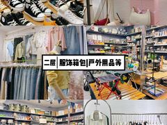 -西北轻工批发市场