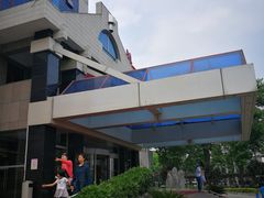 -北京崇文门饭店