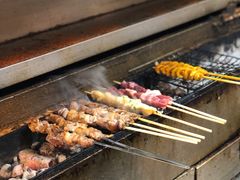 -新疆喀什烤肉饭店(红松路店)