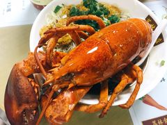 -荔林食店(西华路店)