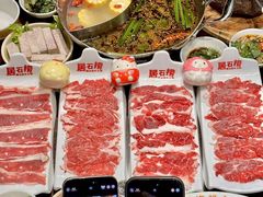 -潮澎派·潮汕菜大排档(南较西路店)