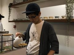 -琥珀咖啡 Ambercoffee