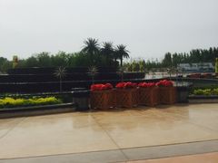 -济南方特东方神画