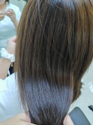-V7 HAIR SALON