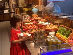 -冠菌火锅自助(东莞桥头店)