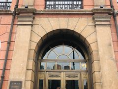 -外滩二十二号艺术中心