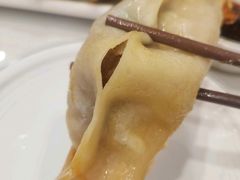 -春水锅贴·传统鲁菜(大明湖店)