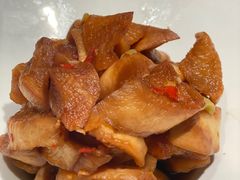 -瑶王府·广西菜(金阳路店)
