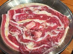 老太太特色肥牛-西塔老太太泥炉烤肉(万柳华联店)
