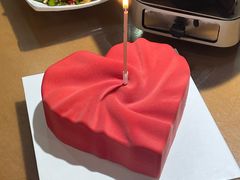 -积慕Cake(解放大道店)