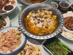 -云山灶.现炒云南菜(云大店)
