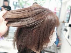 -卓梵美发·精品Salon