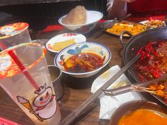 -萍姐火锅·公路夜市(南京新街口店)