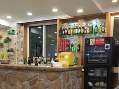 -福茗春薪禾记海鲜烧烤(八一路店)