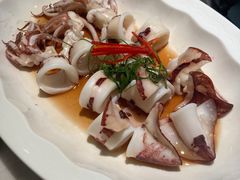 地道白灼小管-荣先森·福建小馆(杭州大悦城店)